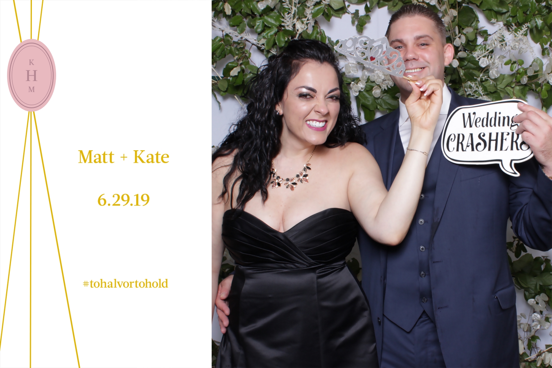 Matt + Kate | View more photos from the event at events.alfrescophoto.com/u/AlfrescoPhoto/Matt-Kate